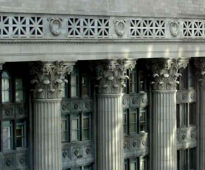 Columns